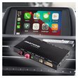 Miniaturebillede af Ampire CarPlay adapter BMW 