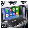 Miniaturebillede af Android Auto og CarPlay Adapter Ford Mustang Sync 2