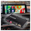 Miniaturebillede af CarPlay Adapter BMW NBT 1-7, i3, i8, X1-6, Mini m.fl