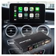 Miniaturebillede af Android Auto og CarPlay Adapter Mercedes S-Klasse 09-13