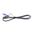 Miniaturebillede af CarPlay Adapter Mercedes C-, CL-, E-, S-klasse m.fl