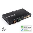 Miniaturebillede af Android Auto og CarPlay Adapter Audi Q2, Q,5, Q7 m.fl