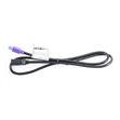 Miniaturebillede af Android Auto og CarPlay Adapter Touareq (7P) 6.5" 10-18