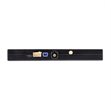 Miniaturebillede af Android Auto og CarPlay Adapter Touareq (7P) 6.5" 10-18