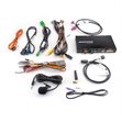 Miniaturebillede af Android Auto og CarPlay Adapter Touareq (7P) 8" 10-18