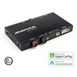 Miniaturebillede af Android Auto og CarPlay Adapter Touareq (7P) 8" 10-18