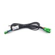 Miniaturebillede af Android Auto og CarPlay Adapter Touareq (7P) 8" 10-18