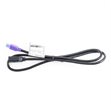 Miniaturebillede af CarPlay Adapter BMW 1, 3, 5, 6, X5, X6 m.fl
