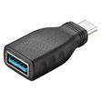 Miniaturebillede af Ampire USB-C til USB-A adapter