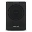 Miniaturebillede af Phoenix Gold 8 aktiv subwoofer under sæde 200W RMS
