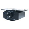 Miniaturebillede af Phoenix Gold 8 aktiv subwoofer under sæde 200W RMS