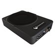 Miniaturebillede af Phoenix Gold 10” aktiv subwoofer under sæde 200W RMS