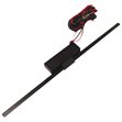 Miniaturebillede af Elektrisk rudeantenne