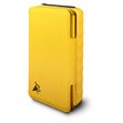 Miniaturebillede af Aqiila PowerBird BS10 powerbank med solceller