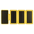 Miniaturebillede af Aqiila PowerBird BS10 powerbank med solceller