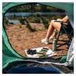 Miniaturebillede af Aqiila PowerBird BS10 powerbank med solceller