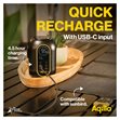 Miniaturebillede af Aqiila PowerBird S140 powerbank 200Wh / 140W
