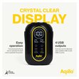 Miniaturebillede af Aqiila PowerBird S140 powerbank 200Wh / 140W