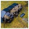 Miniaturebillede af Aqiila SunBird P21 transportabel solcelle oplader 20W