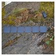 Miniaturebillede af Aqiila SunBird P21 transportabel solcelle oplader 20W