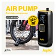 Miniaturebillede af Aqiila Airbird C4 luftpumpe 3-i-1
