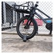 Miniaturebillede af Aqiila Airbird C4 luftpumpe 3-i-1