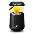 Miniaturebillede af Aqiila Soundbird LED lampe med højttaler og powerbank