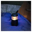 Miniaturebillede af Aqiila Soundbird LED lampe med højttaler og powerbank