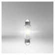Miniaturebillede af Osram autopære 10w 12v 2 stk