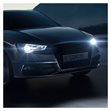 Miniaturebillede af Osram Cool Blue Intense Next Gen H1 55W 12V 2 stk