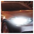 Miniaturebillede af Osram Night Breaker Laser H1 halogenforlygtepære 2 stk