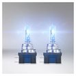 Miniaturebillede af Osram Cool Blue Intense H15  pærer 2 stk
