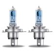 Miniaturebillede af Osram Cool Blue Intense Next Gen H4 halogenpærer