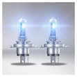 Miniaturebillede af Osram Cool Blue Intense Next Gen H4 halogenpærer