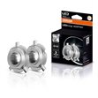 Miniaturebillede af Osram LEDriving Adapter for H19 2 stk