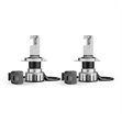 Miniaturebillede af Osram Night Breaker Smart H4/H19 LED 12V 2 stk