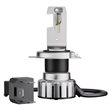 Miniaturebillede af Osram Night Breaker Smart H4/H19 LED 12V 2 stk