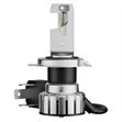 Miniaturebillede af Osram Night Breaker Smart H4/H19 LED 12V 2 stk