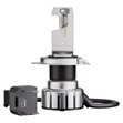 Miniaturebillede af Osram Night Breaker H4 LED 2 stk