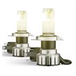 Miniaturebillede af Osram Night Breaker LED Vintage H4 ECE +330% 2 stk