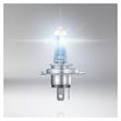 Miniaturebillede af Osram Night Breaker 220 H4 halogenpære  2 Stk