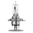 Miniaturebillede af Osram Ultra Life forlygtepære H4 60/55W 12V - 1 stk.