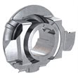 Miniaturebillede af Osram adapterring DA01-1 til H7 LED 2 stk.