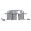 Miniaturebillede af Osram adapterring DA01-1 til H7 LED 2 stk.