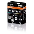 Miniaturebillede af Osram Night Breaker LED Speed H7 +450% 2 stk