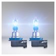 Miniaturebillede af Osram Cool Blue Intense H11 halogenpærer 2 stk