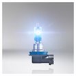 Miniaturebillede af Osram Cool Blue Intense H11 halogenpærer 2 stk