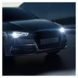 Miniaturebillede af Osram Cool Blue Intense H11 halogenpærer 2 stk