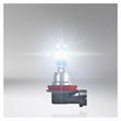 Miniaturebillede af Osram Night Breaker 220 H11 halogenpære 1 stk