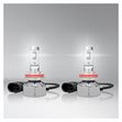Miniaturebillede af Osram Night Breaker H16 LED pære 2 stk